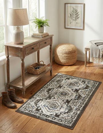 2' x 3' Charlotte Rug