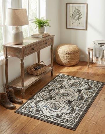2' x 3' Charlotte Rug