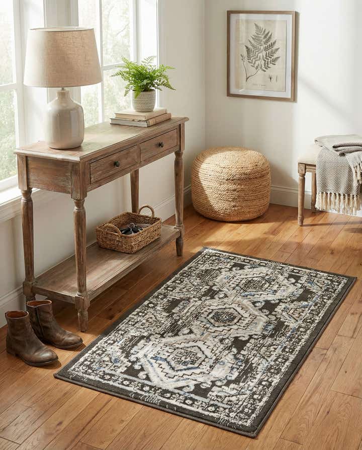 2' x 3' Charlotte Rug