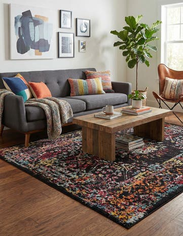 6' x 9' Madeline Rug