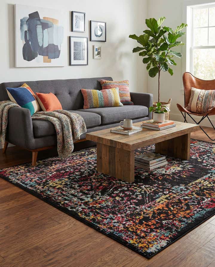 6' x 9' Madeline Rug