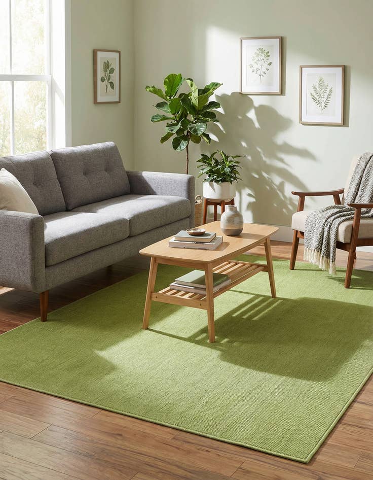 Detail image of 4' x 5' Tribeca Rug