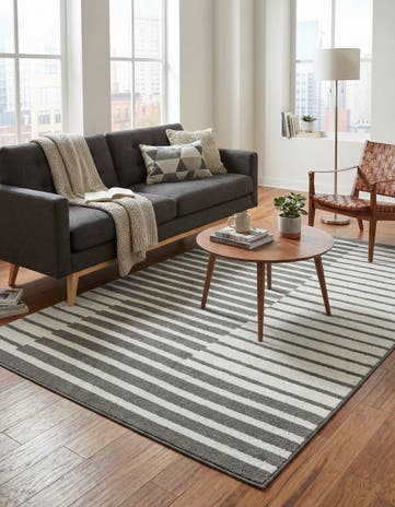 5' x 8' Oslo Rug