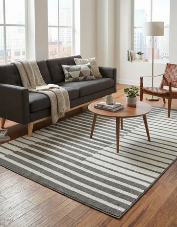 5' x 8' Oslo Rug