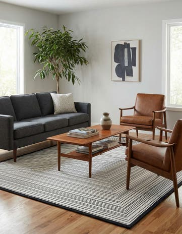 7' 10 x 10' Milano Rug