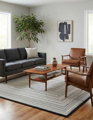 7' 10 x 10' Milano Rug