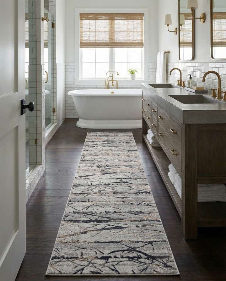 2' x 8' Finsbury Runner Rug