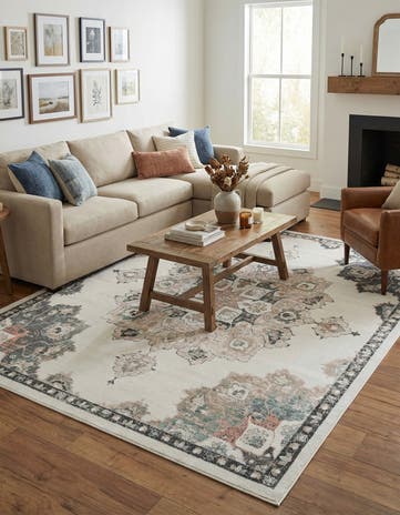 10' x 13' Parker Rug