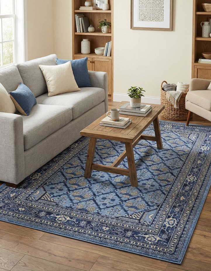 6' x 9' Miranda Rug
