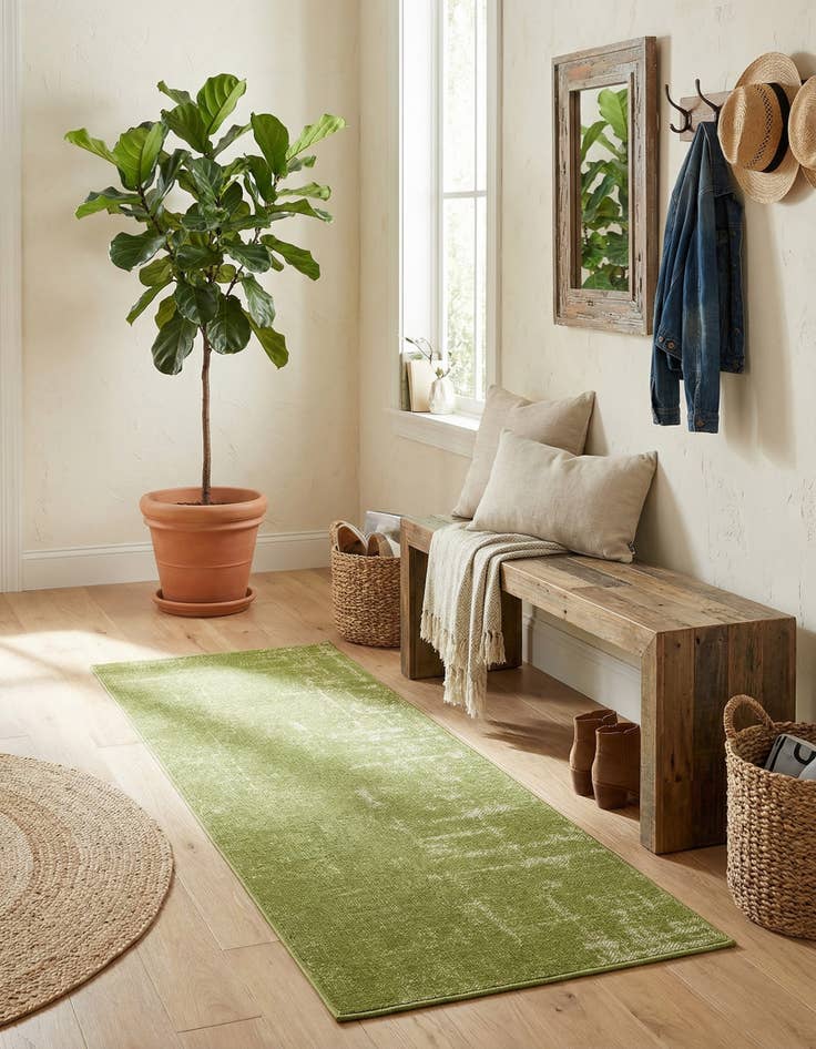 Detail image of  2' x 3' 1 Valencia Rug