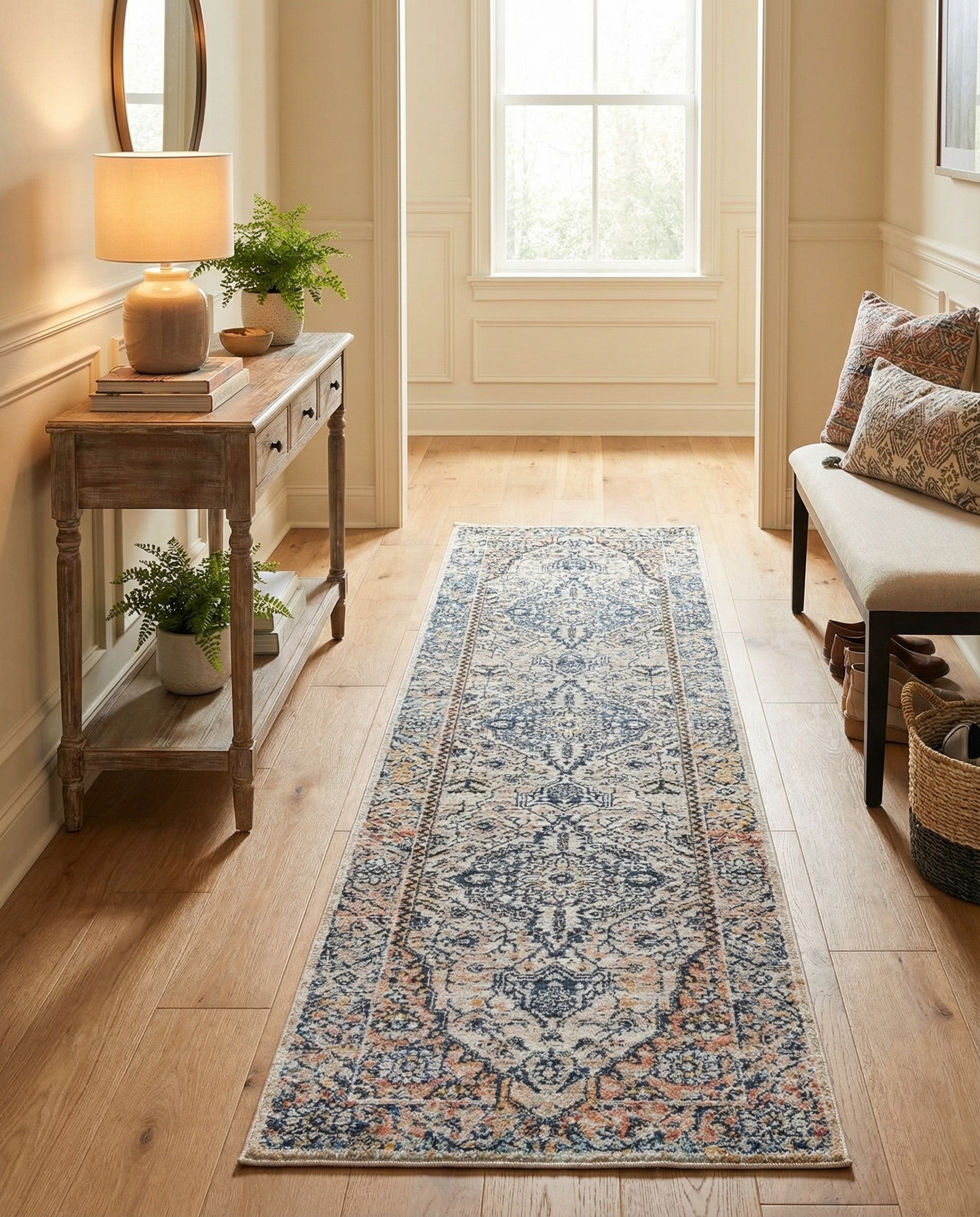  2' 7 x 10' 2 Lola Runner Rug