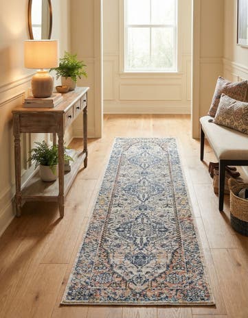 2' 7 x 10' 2 Lola Runner Rug