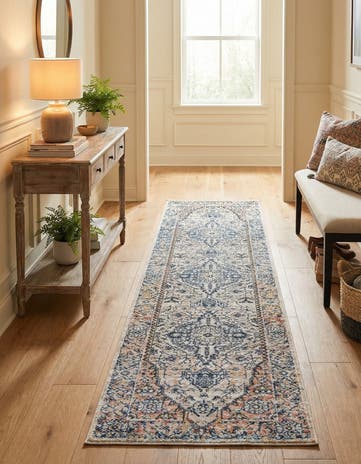 2' 7 x 10' 2 Lola Runner Rug