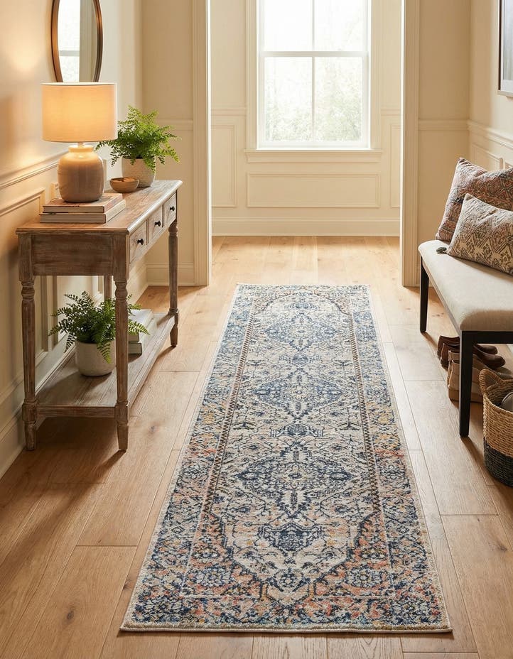 2' 7 x 10' 2 Lola Runner Rug