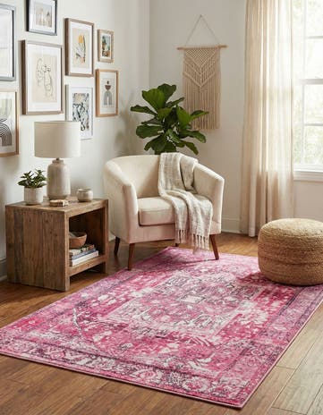 3' 3 x 5' 3 Medina Rug