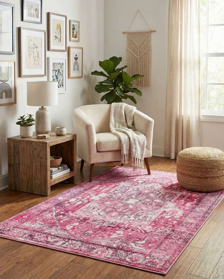 3' 3 x 5' 3 Medina Rug