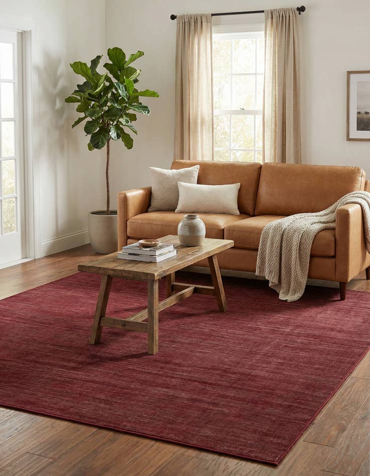 Detail image of  5' x 8' SoHo Rug