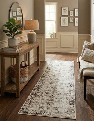 2' 7 x 12' Monte Carlo Runner Rug