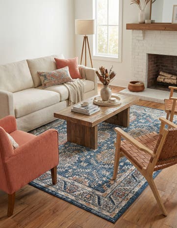 7' 10 x 10' Nyla Rug