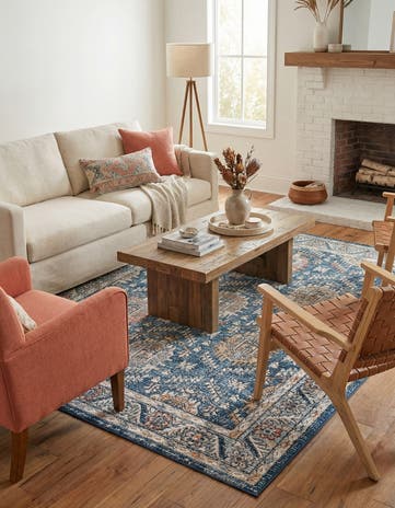 7' 10 x 10' Nyla Rug