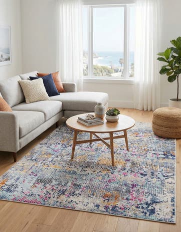 Malibu Rug