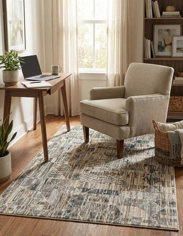 3' x 5' Silta Rug