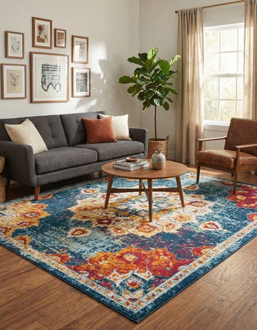 Parker Rug