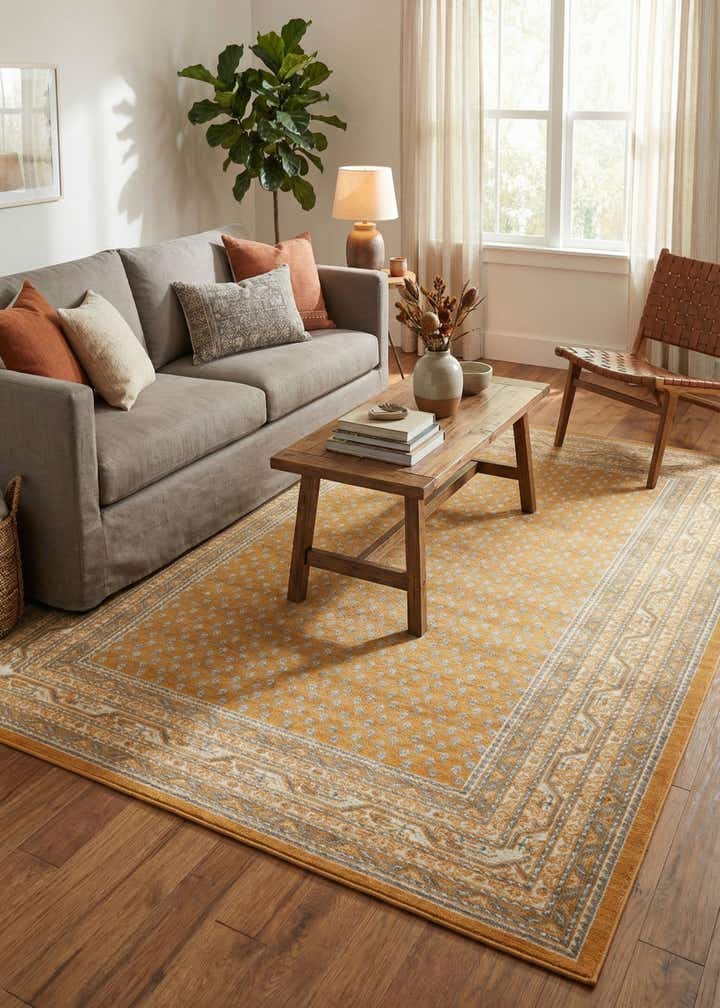 9' x 12' Tribeca Rug