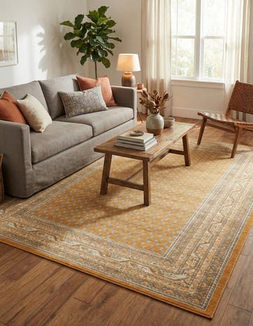 9' x 12' SoHo Rug