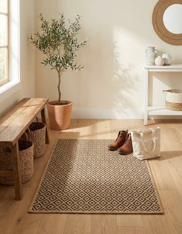 2' 2 x 3' Dunes Rug