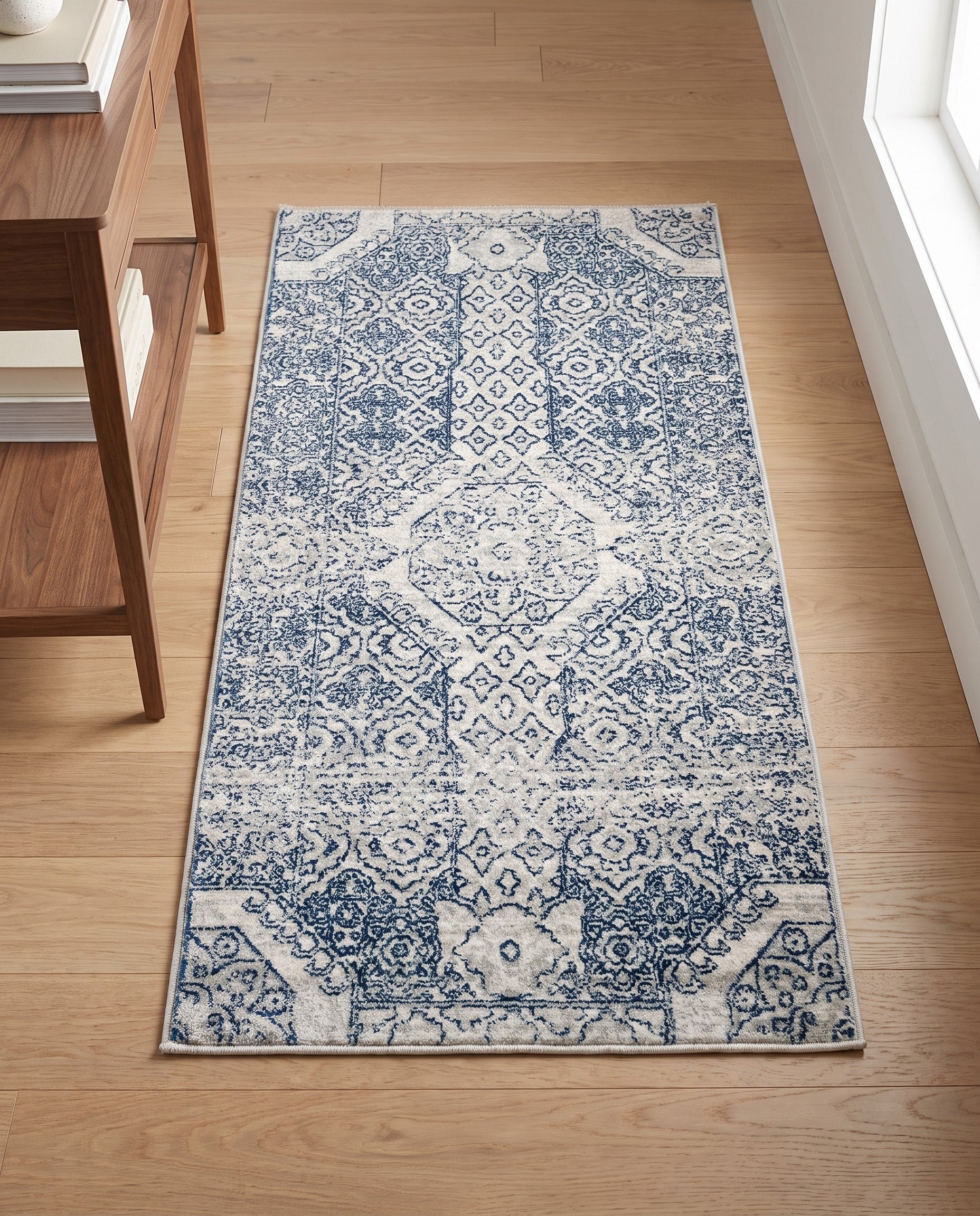 2' x 4' Newport Runner Rug