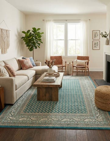 7' x 10' SoHo Rug