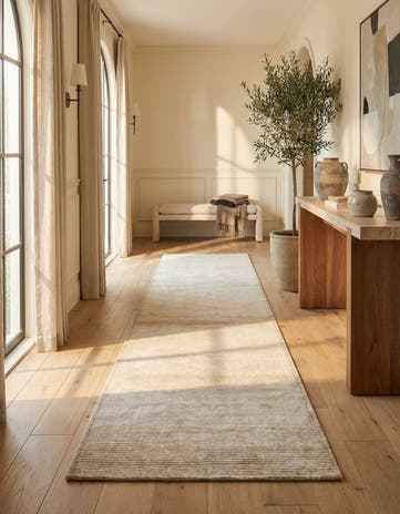 2' 7 x 9' 9 Darya Runner Rug