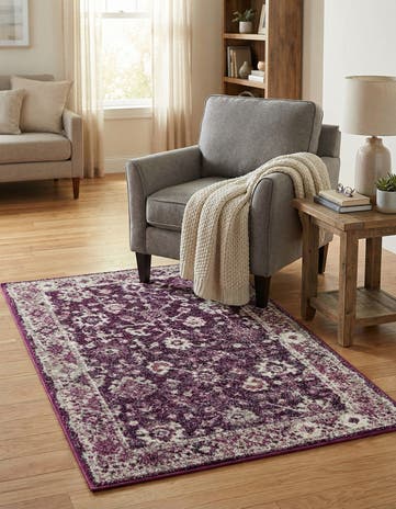 3' x 5' 3 Madeline Rug