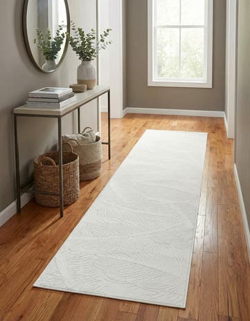 2' x 8' Finsbury Runner Rug