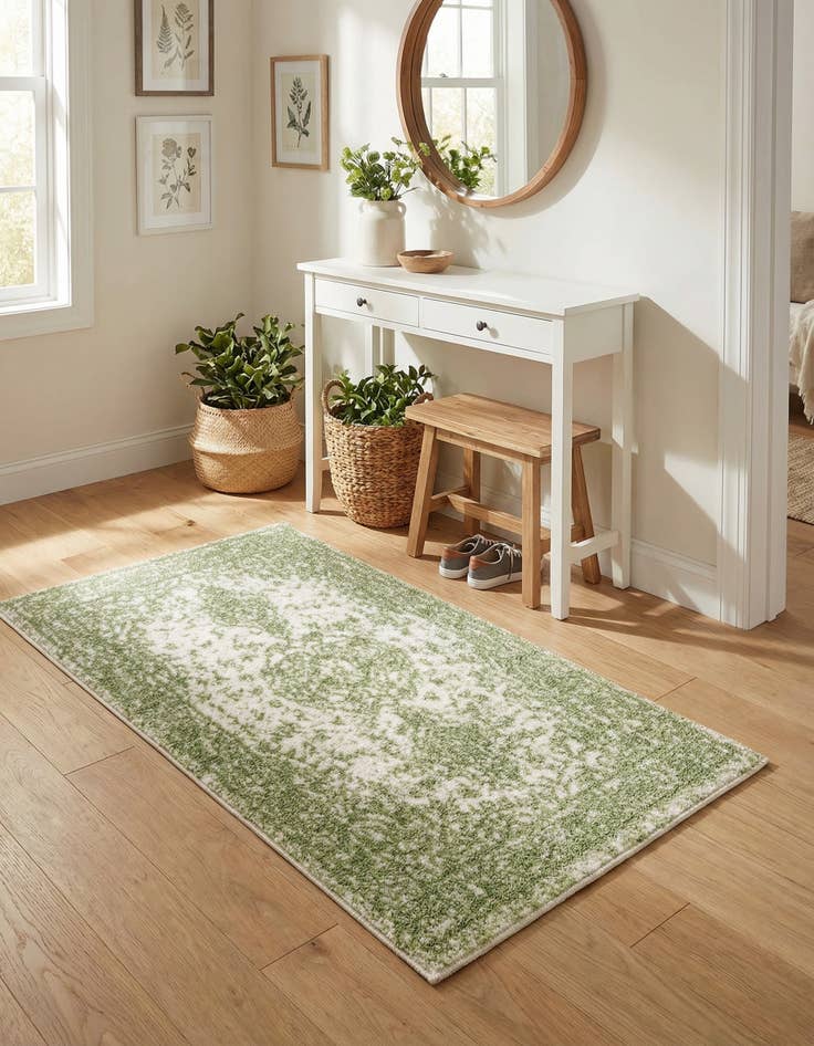 Detail image of 2' x 3' Bexley Rug