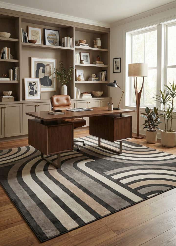 9' x 12' Charlotte Rug