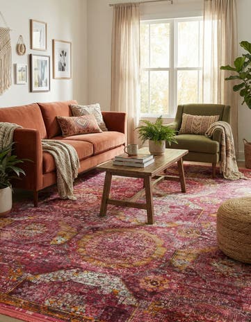9' x 12' Havana Rug