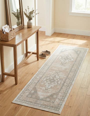 2' x 6' Whitney Runner Rug