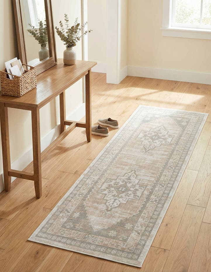 2' x 6' Whitney Runner Rug