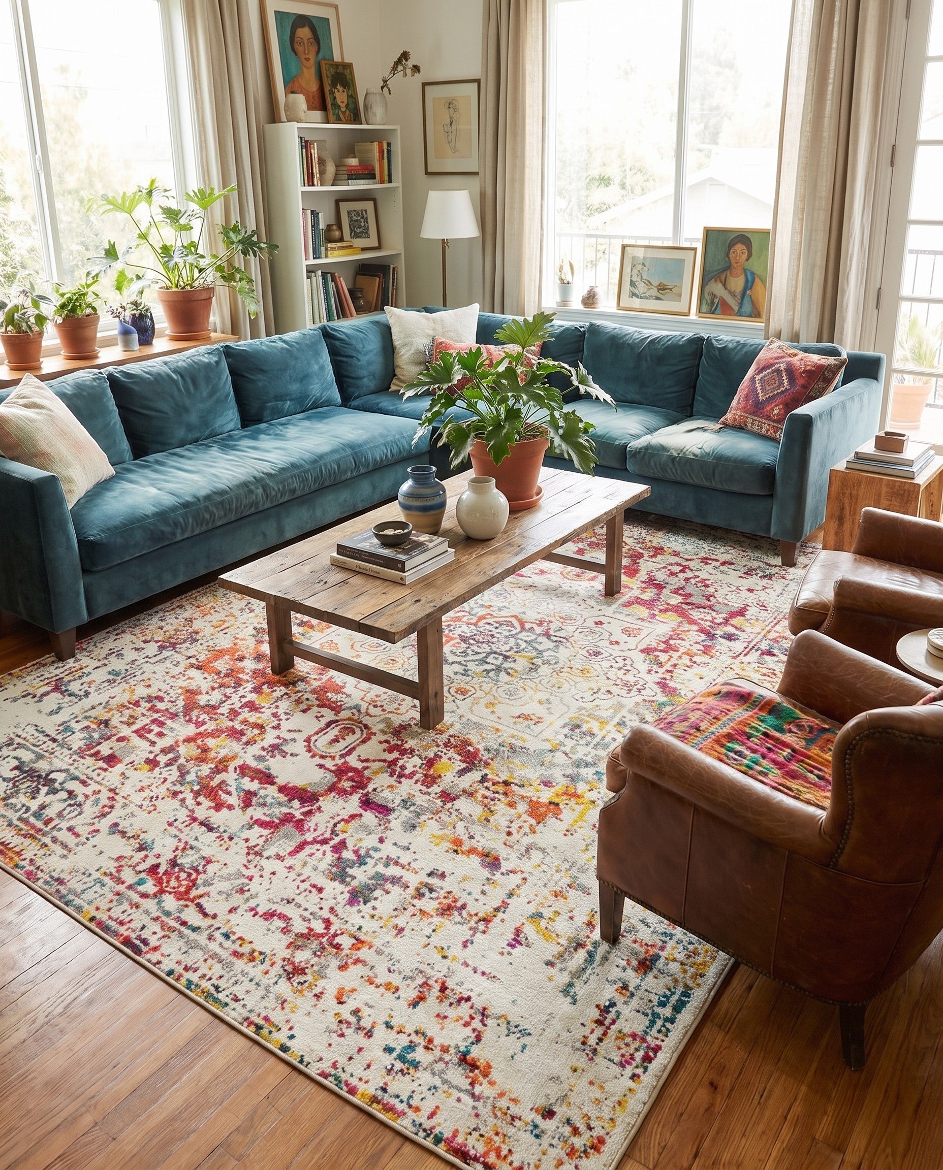 10' x 14' Arlington Rug