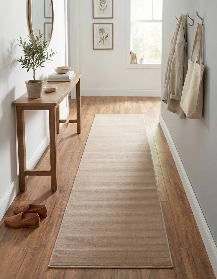 Detail image of  2' 9 x 9' 10 SoHo Runner Rug