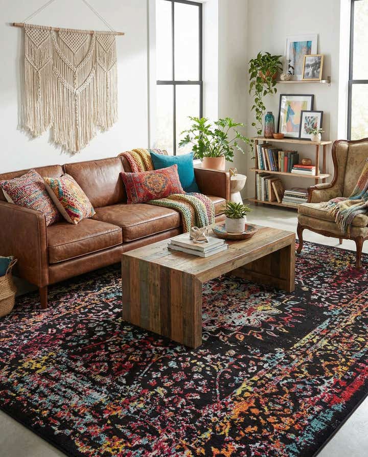 10' x 14' Madeline Rug