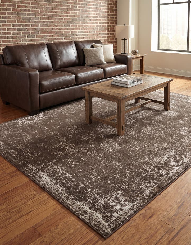 7' 10 x 10' Monte Carlo Rug