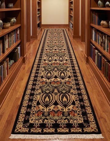 2' 7 x 19' 8 Chelsea Runner Rug