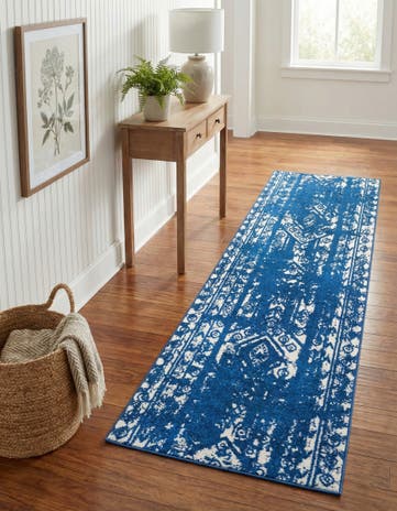 2' x 8' Lennon Runner Rug
