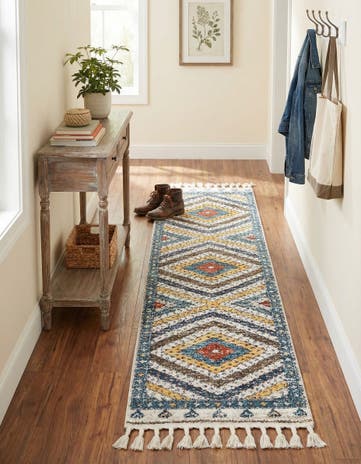 2' x 8' Aramis Runner Rug