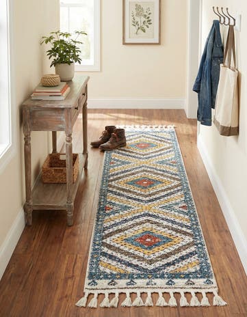 2' x 8' Aramis Runner Rug