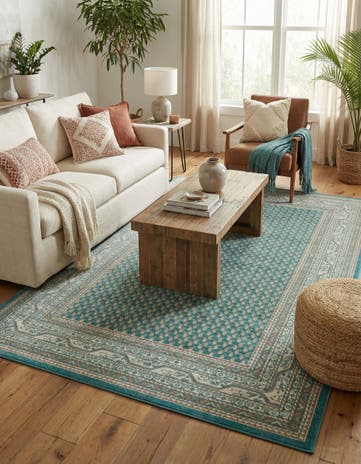 6' x 9' SoHo Rug