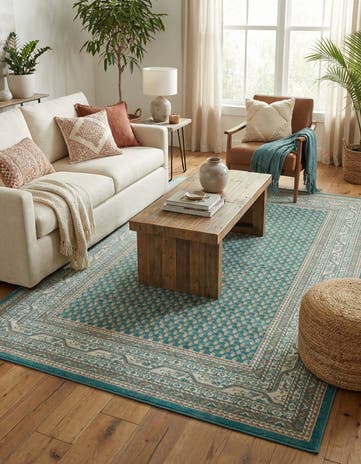 6' x 9' SoHo Rug